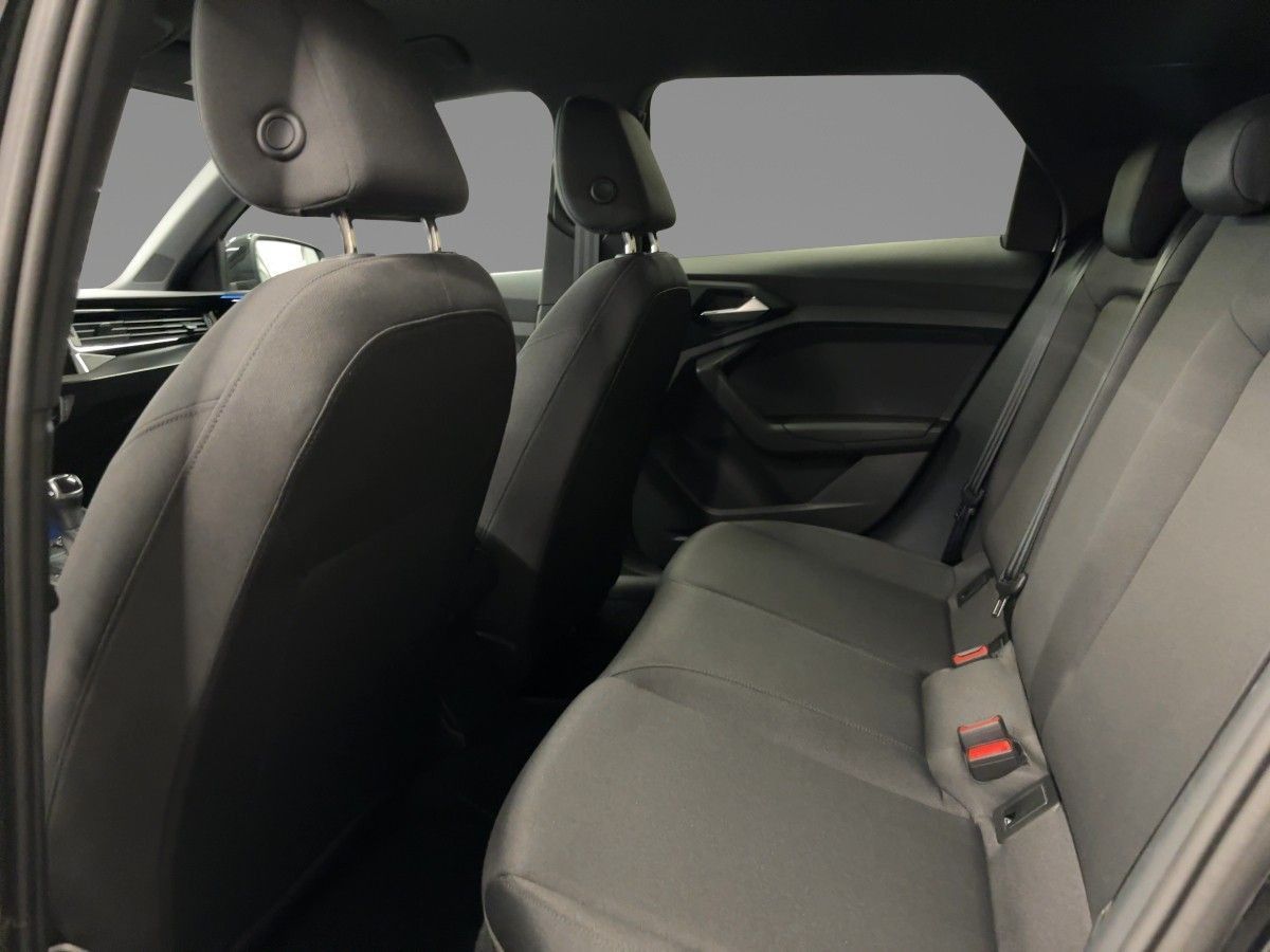 Audi A1 - Bild 12