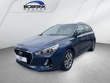 Hyundai i30 Family+ 1.0 T-GDI AWR Navi RFK SHZ LHZG - Hyundai i30: 1.0