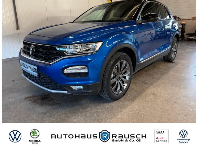 Volkswagen T-Roc Sport 1.5 TSI