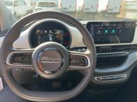 Fiat 500e - Vorschau Bild 5