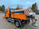 Multicar M27 C 4x4 - Multicar M27