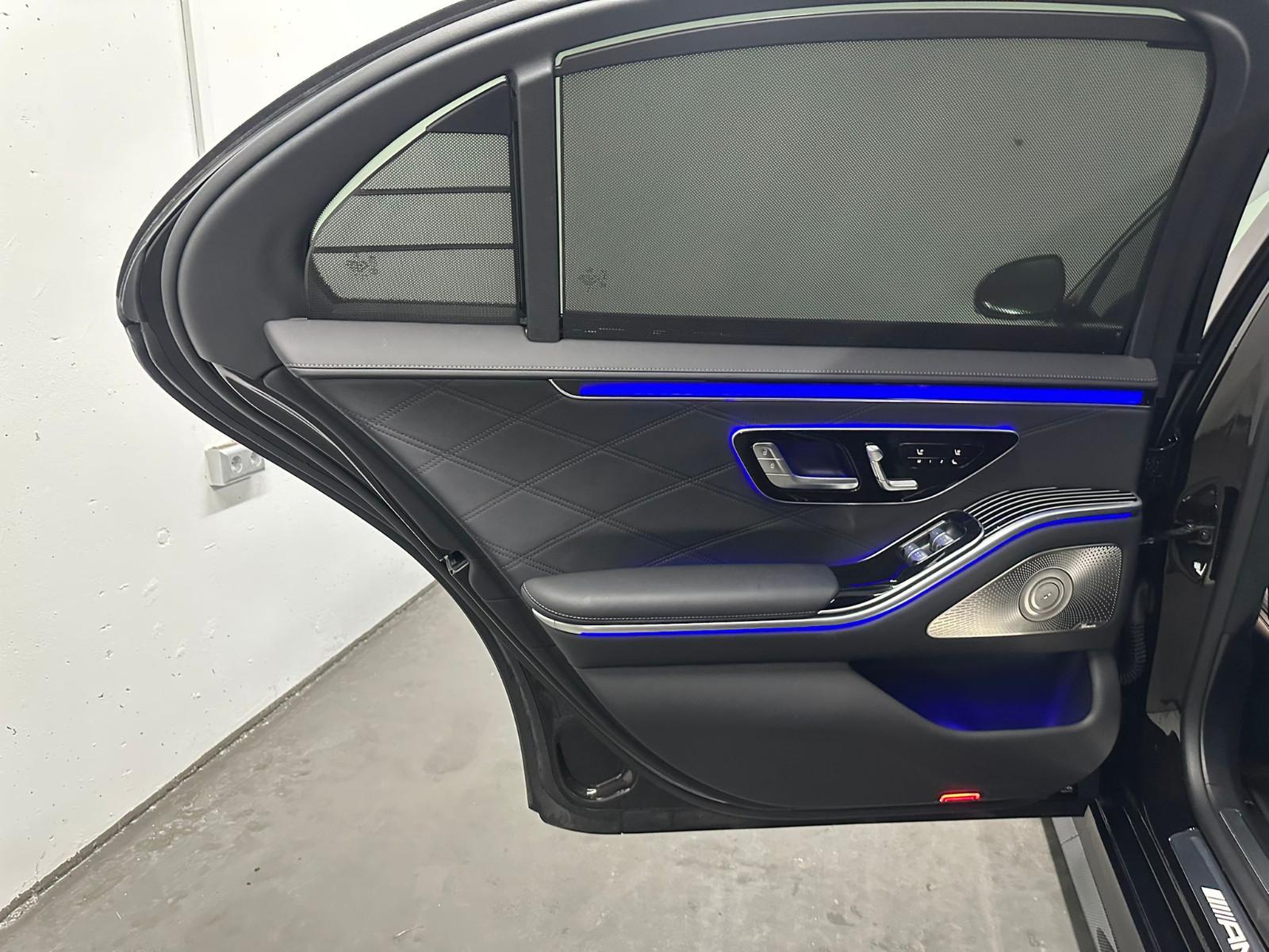 Mercedes-Benz S 63 E Performance L *KERAMIK BREMSE*CARBON*TV*