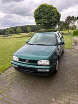 Volkswagen VW Golf 3  1.8 Bon Jovi, Klima  - Volkswagen Golf: Bon Jovi