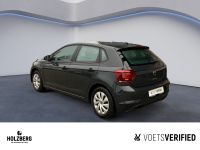 Volkswagen Polo - Vorschau Bild 4