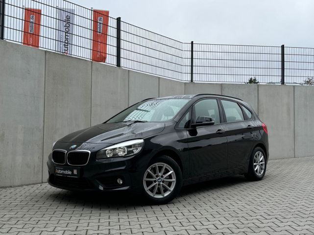 BMW 218i Active Tourer/Klimaauto/SHZ/Multifunktion