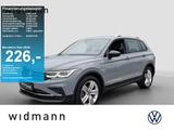 Volkswagen Tiguan 1.5 TSI 150 PS DSG AHK Kamera LED NAVI