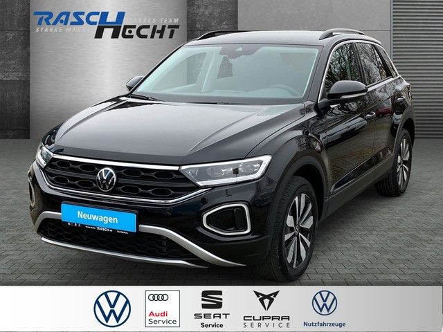 Volkswagen T-Roc  Goal 1.0 TSI*LED*NAVI*SHZ*Park Assist*