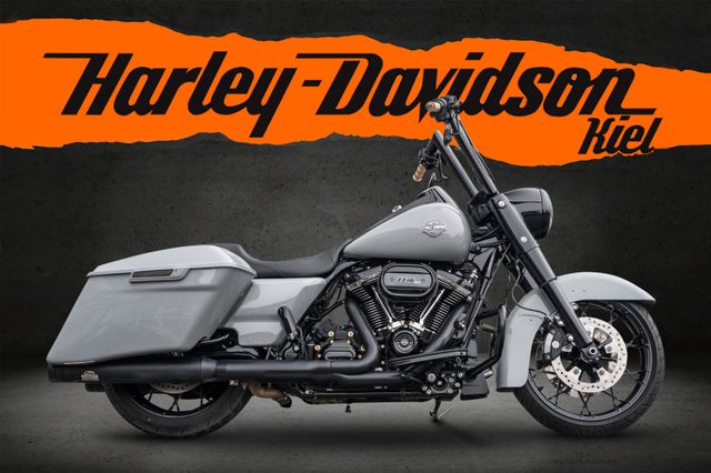 Harley-Davidson Road King Special - Jekill&Hyde - Kodlin Ape  -