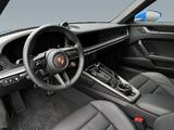 Porsche 992 -2 (911) Carrera 4S Cabriolet SportDesign,Li - Porsche Gebrauchtwagen in Saarbrücken