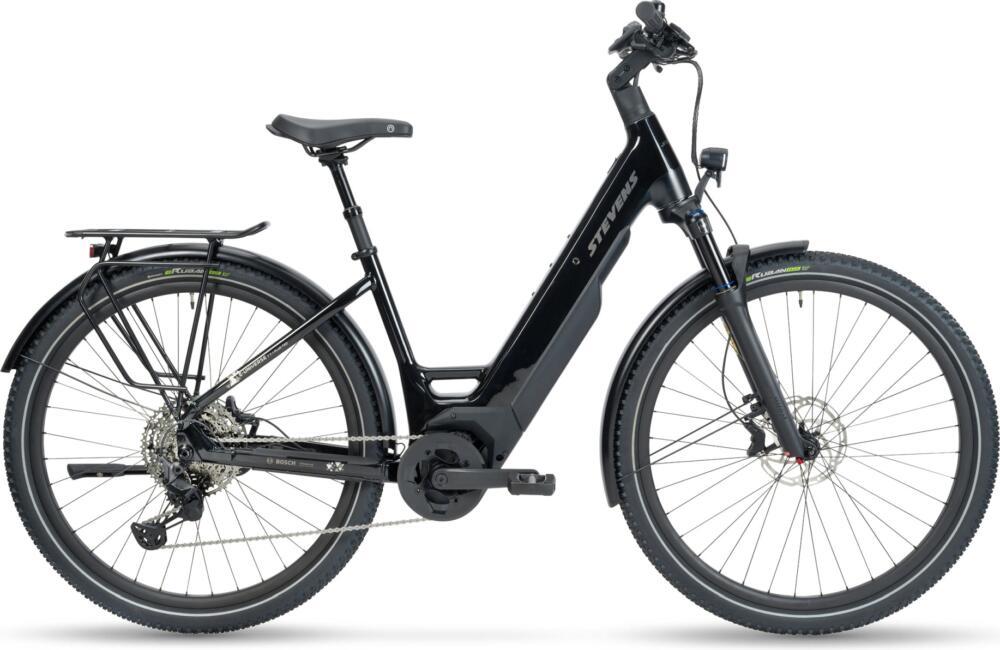 Stevens E-Universe 7.7.1 Plus FEQ Forma Forma 52cm