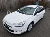 Citroën C5 1.6/Navi/Klimaautomatik/Tempomat/Alufelgen - Citroën C5: 1.6
