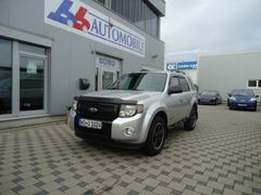 Ford Escape 2,5 L Leder ... TÜV 06/2024...