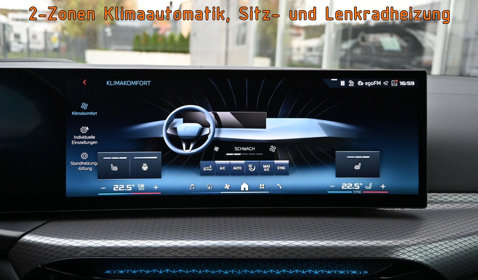 Fahrzeugabbildung BMW M440i xDr Coupé °UVP 99.440€°CARBONDACH°STANDHZG