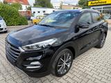 Hyundai Tucson Passion - Hyundai Tucson Passion mit Benzin-Antrieb