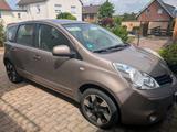 Nissan Note ohne technische Mängel - Nissan Note: N Tec