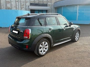 MINI Countryman S (Cooper) - 3