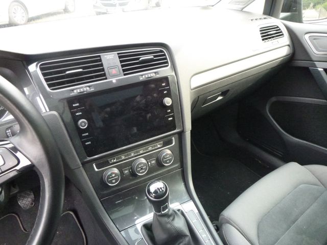 Golf VII Variant Comfortline