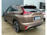 Mitsubishi Eclipse Cross Plus Select Black Hybrid 4WD 2.4 M - Mitsubishi Eclipse Cross mit Hybrid-Antrieb