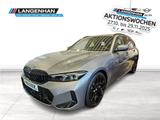 BMW 320d M Sport HUD AHK HIFI Adaptiv LED - BMW 320: Kombi, 320d M Sport