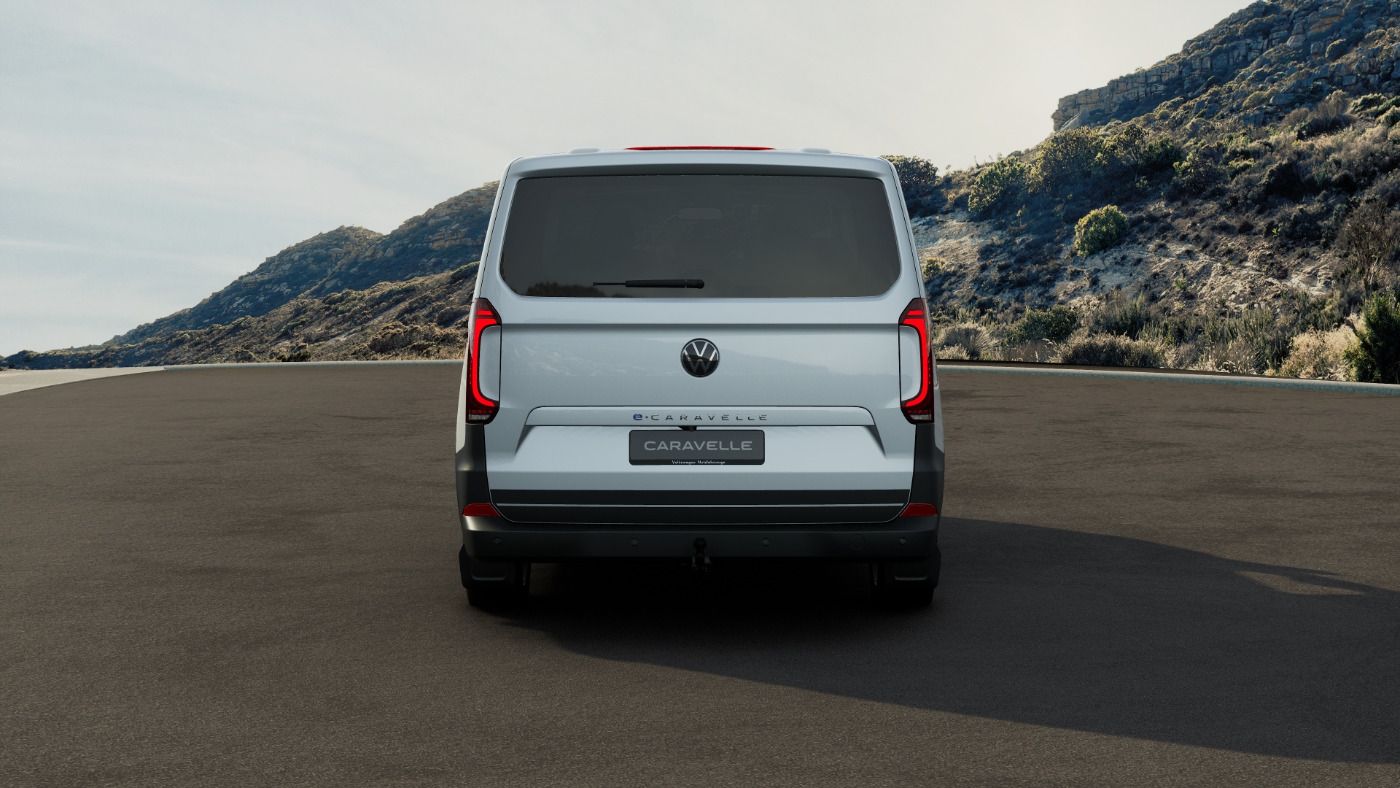 Volkswagen T7 Caravelle - Bild 18