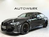BMW M3 Lim. Competition*SCHALENSITZE*CARBONDACH*360° - BMW M3 in Wuppertal