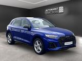 Audi Q5 qu S line Pano*Kamera*STHZG*AHK*Matrix*Virtua - Audi Q5 aus 2023