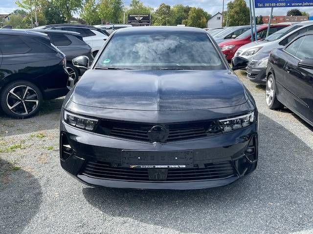 Fahrzeugabbildung Opel Astra L ST 1.2 Turbo GS+Navi+Sitzhzg.+Lenkradhzg