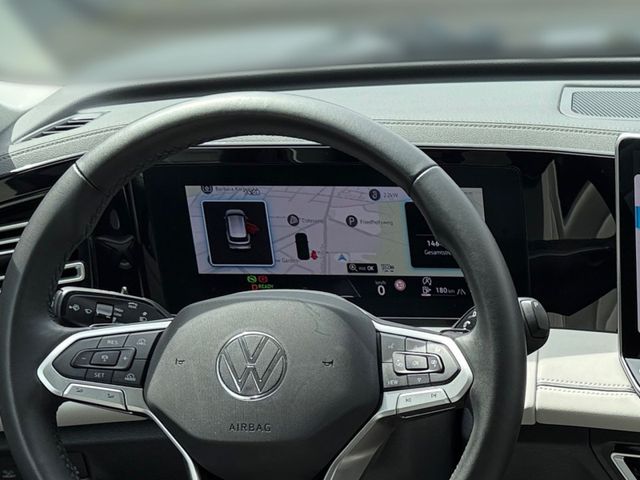 Tiguan 1.5 TSI DSG ELEGANCE LED+KAMERA+AHK+PDC+A