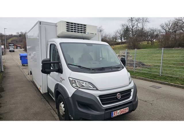 Fiat FIAT Ducato Kühlkoffer 4m Ladekante 0,43m*THERMO