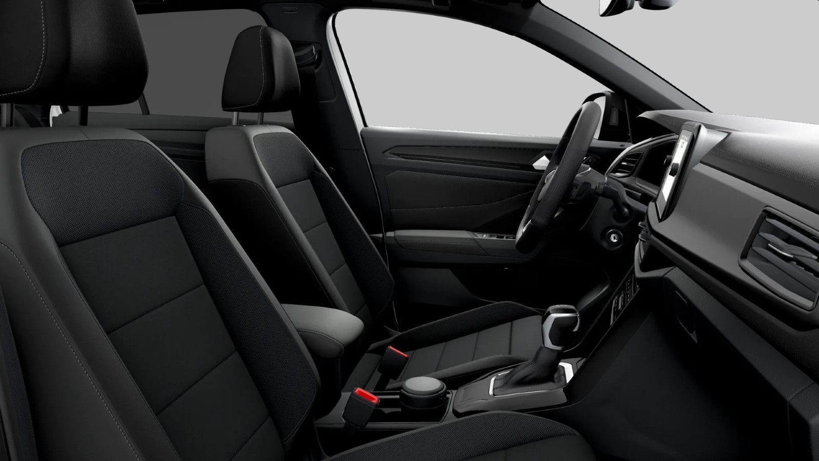 Volkswagen T-Roc - Bild 9