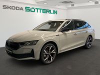 Skoda Octavia - Vorschau Bild 1