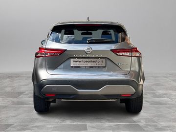 Nissan Qashqai - 5