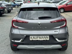Fahrzeugabbildung Captur II Techno E-TECH Plug-in 160
