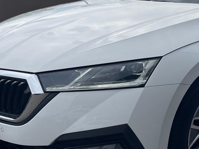 Octavia Combi Ambition 1.0 TSI DSG Klima,Navi,