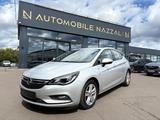 Opel ASTRA K LIM*DYNAMIC*VOLL-LED*PDC*ERGO SITZE*TOP - Opel Astra Dynamic mit Diesel-Antrieb