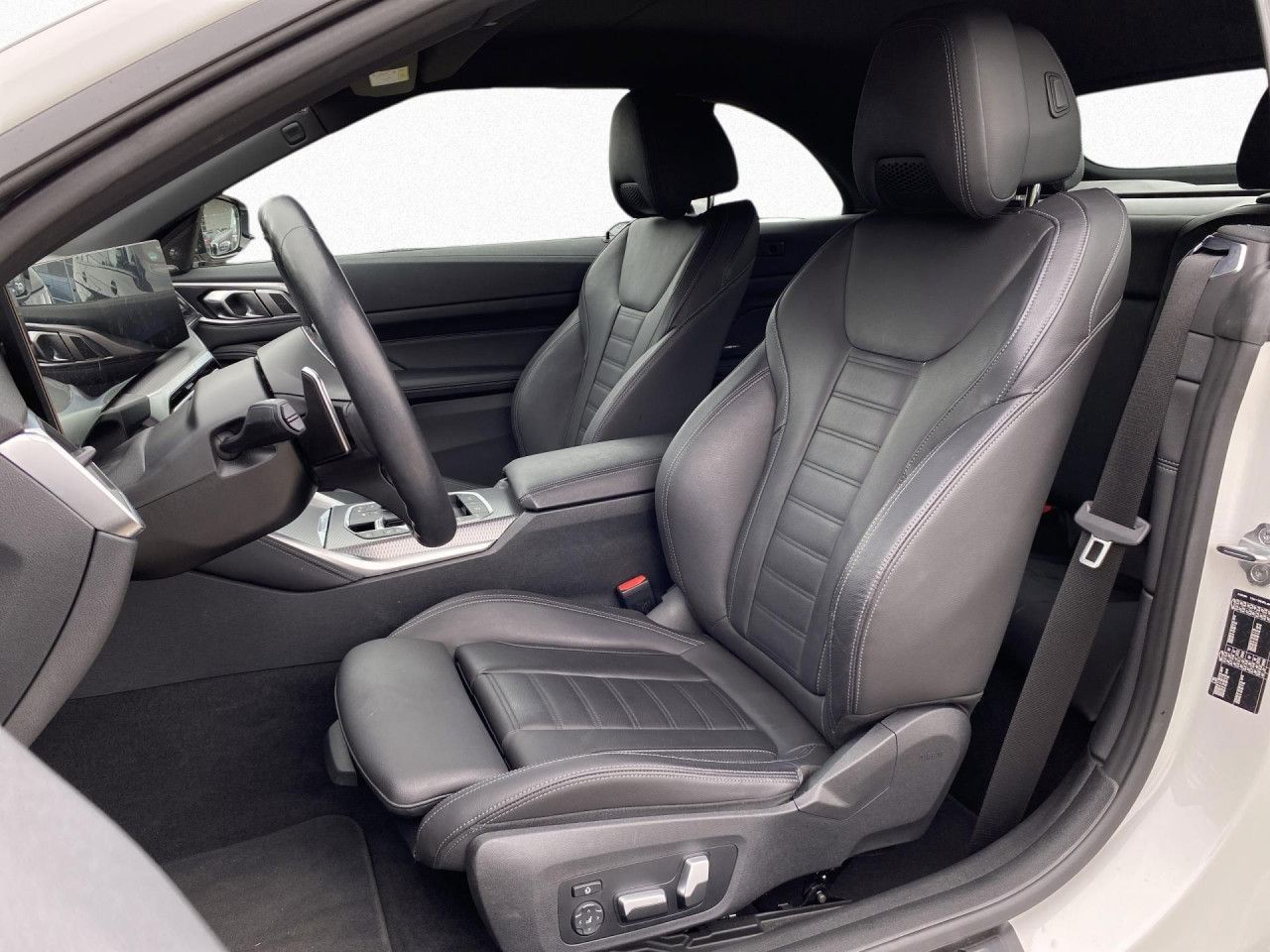 BMW 430 - Bild 9