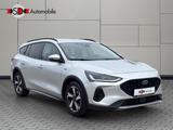 Ford Focus 1.5 Active Facelift LED Navi Titanium - gebrauchte Ford Focus mit Facelift