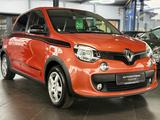 Renault Twingo GT*HU/AU NEU*SHZ* - Renault Twingo: Orange