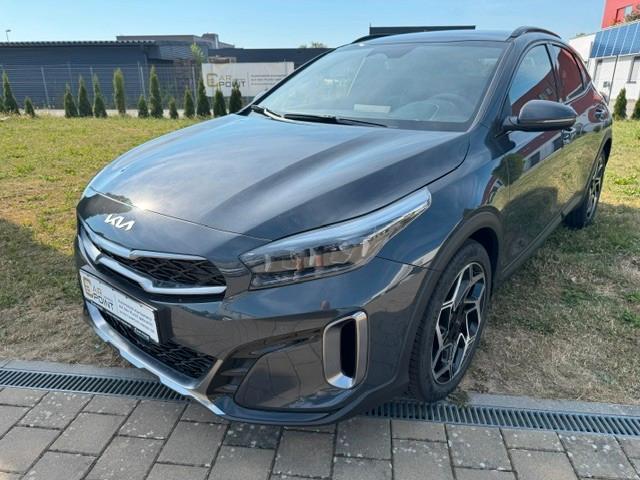 Kia XCeed 1.6 T "GT Line" DCT NAV SHZ LRH LED ACC