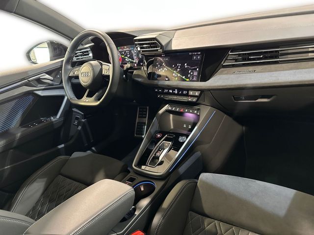 S3 Sportback TFSI +MATRIX+KAMERA+PANO+SONOS+HUD+