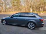 Audi A4 Avant 2.0 TFSI ultra 3x S-Line Black  - Audi A4 mit Benzin-Antrieb: Kombi, 3.0