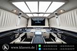 Mercedes-Benz V300 - V-Klasse - VIP Business VAN Facelift 2024 - Mercedes-Benz Neuwagen mit Diesel-Antrieb
