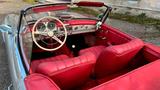 Mercedes-Benz 190 SL, Roadster W121  - Mercedes-Benz 190: 190sl