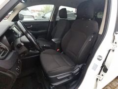 Fahrzeugabbildung Kia Carens 1.7 CRDi Dream Team Navi 7 Sitzer