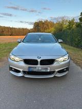 BMW 440i Gran Coupé F36 - BMW 4 Series: F36