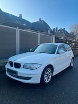 BMW 118D 143PS NAVI,SHZ,KLIMA,SCHIEBEDACH,... - BMW 118: 118d Ps