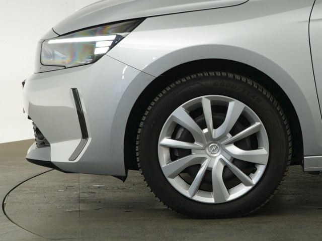Corsa F FACELIFT+LED LICHT+SITZ-/LENKRADHEIZUNG+