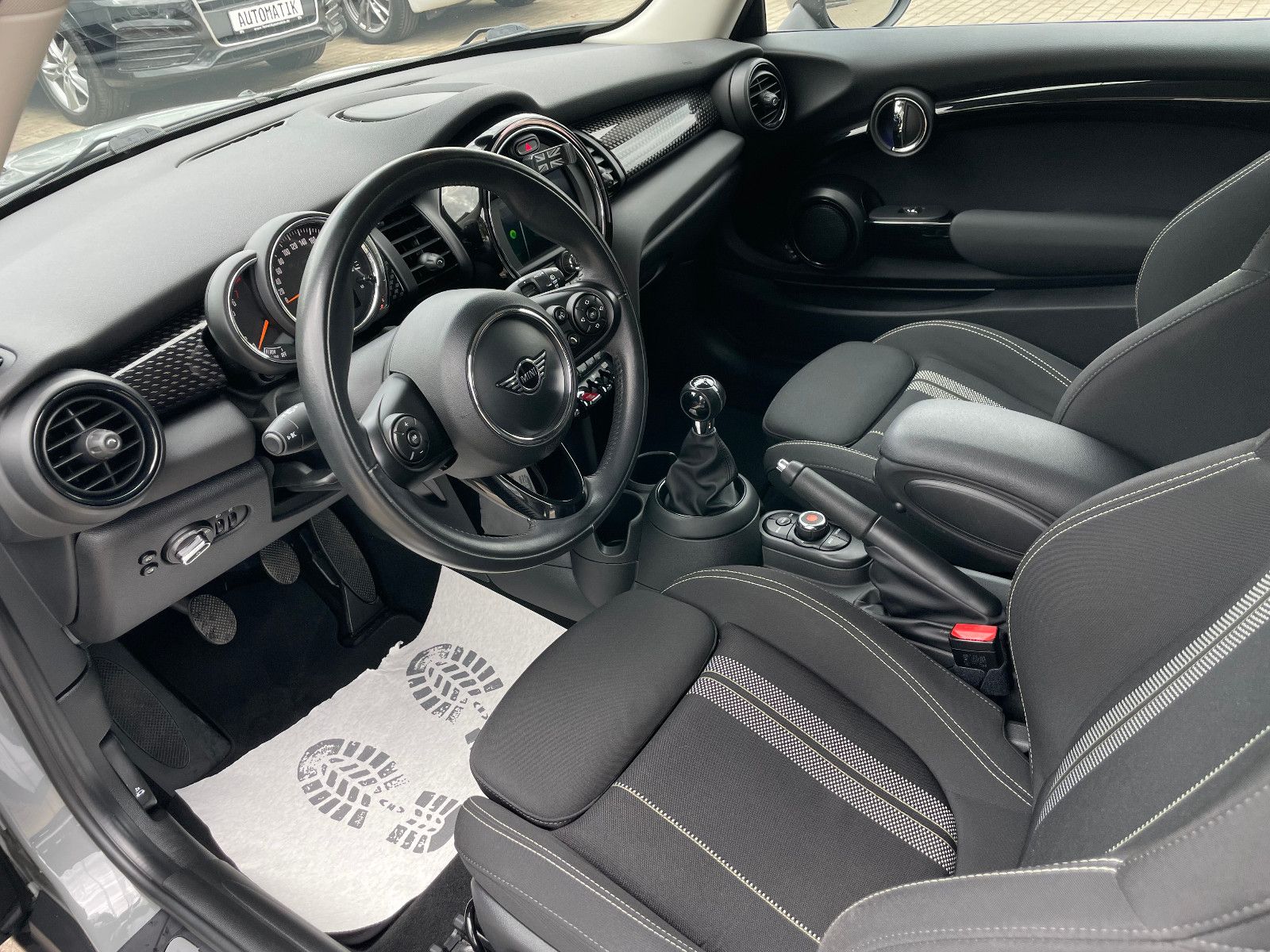 MINI COOPER_S, 2019, Benzin, 192 PS