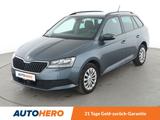 Skoda Fabia 1.0 TSI Ambition*TEMPO*PDC*KLIMA*GARANTIE* - Skoda Fabia Gebrauchtwagen in Köln