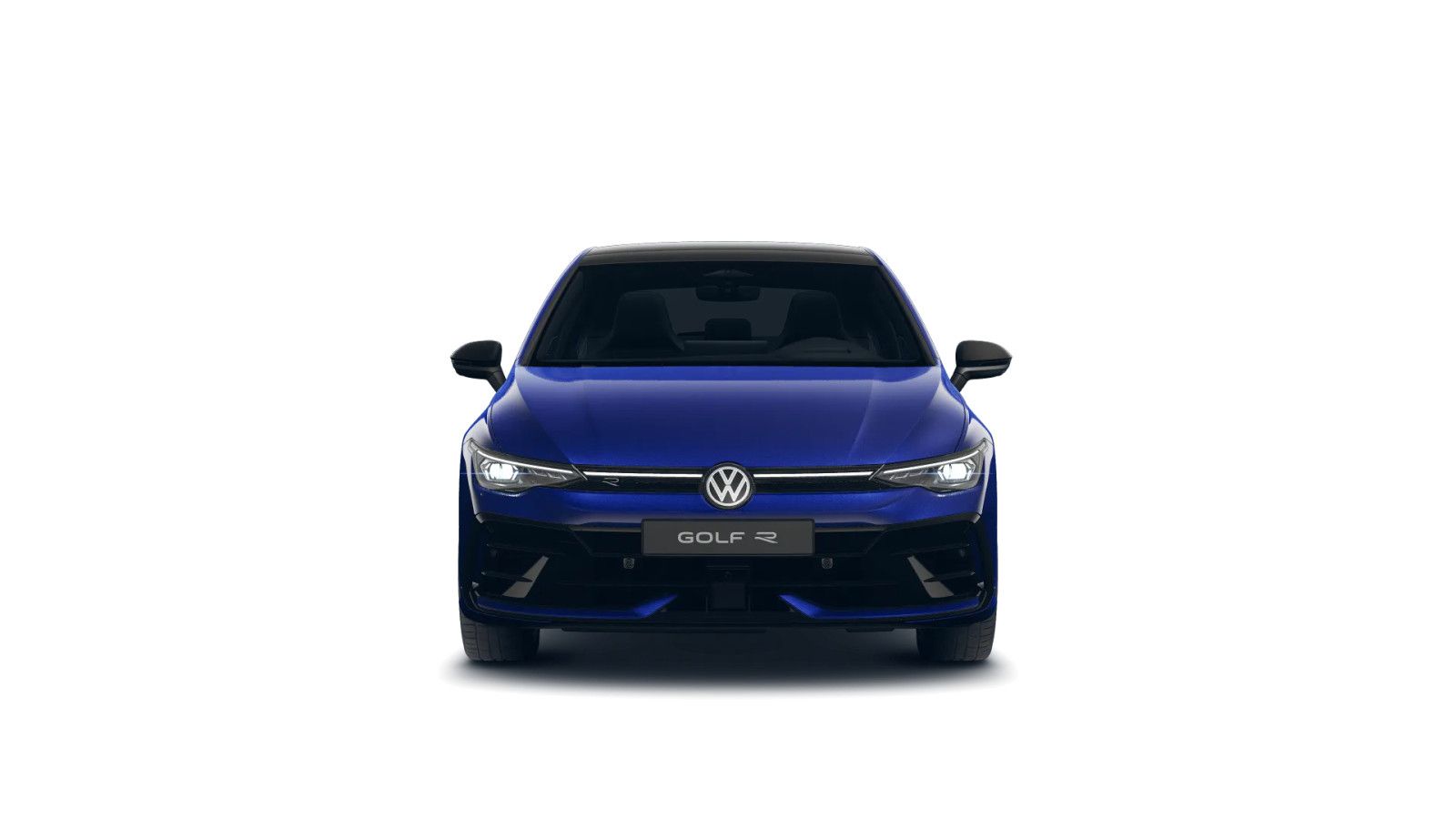 Volkswagen Golf VIII 2.0 TSI R 4Motion foto 4